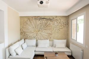 Design Apartment with Sea View