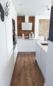 Design Apartment with Sea View