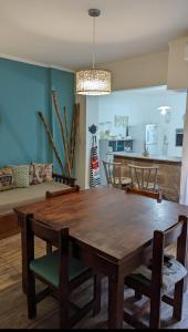 Departamento De La Costa