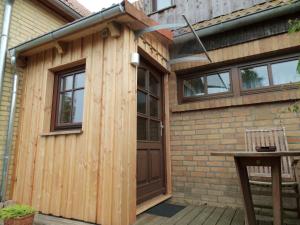 Pension & Restaurant "Alte Schule"