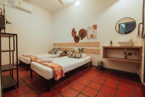 Centro Hostel Medellin
