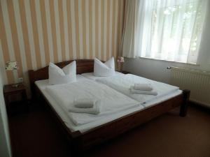 Pension & Restaurant "Alte Schule"