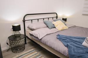 Cute and charming apartment in Umag - new 2023