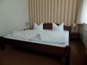 Pension & Restaurant "Alte Schule"