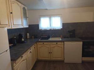 Maisons de vacances A Bigeo : photos des chambres