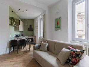 The Best Rent - Spacious and renovated two-bedroom apartment downtown