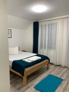 Pensiunea Denisa & Madalina