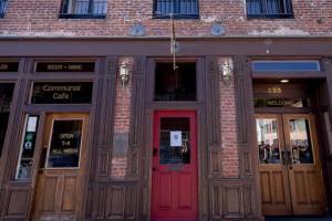 Speakeasy Suites Sleeps 18