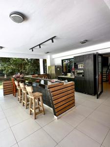 Chalet a las afueras de Medellín