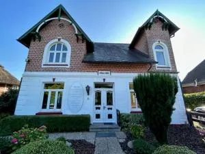 Villa Deli - 维施哈芬