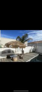 Villas Villa luxe Meyer’s beach : photos des chambres