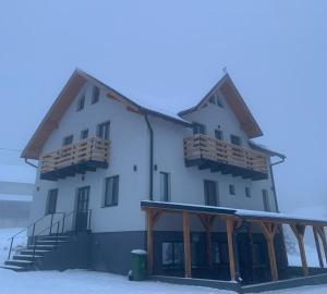 Pensiunea Denisa & Madalina