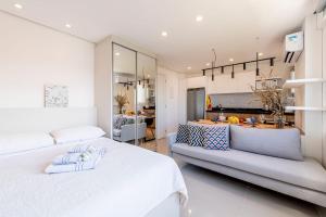 Loft em Frente da Redenção 610