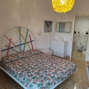 Home in Trastevere with garage