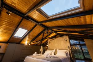 Spa Villas Nafpaktos