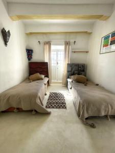 Charming Town House with Rooftop