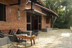 Villa Mankani Dambulla, centrally located in the cultural triangle