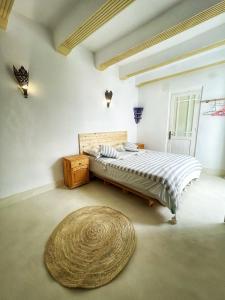 Charming Town House with Rooftop