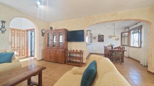 Merbea - Magnífica Villa en Peñíscola