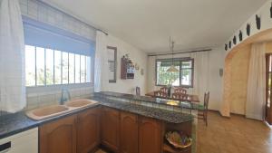 Merbea - Magnífica Villa en Peñíscola