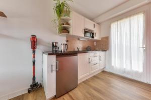 300 m de la plage - Maison pour 4 avec jardin