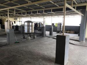 Hotel O Homestay Bu Sun SyariahNearTaman Rekreasi & Pemandian Taman Suruh