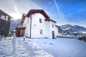 Appartement avec Vue sur la Montagne