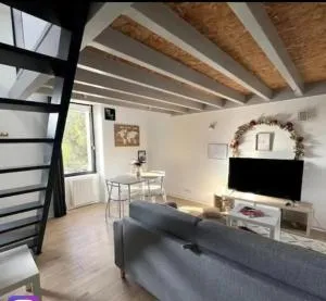 L'Éden - Centre ville & Gare - 沙尔特尔-德布列塔尼