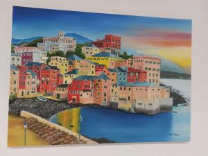 Tittis House - Parcheggio custodito in garage gratis