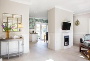 Whitford House Hotel