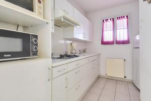 Escapade tout près du Port et de la plage