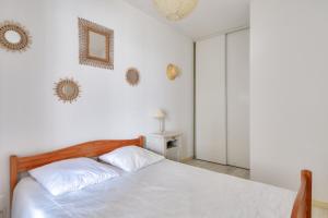 Escapade tout près du Port et de la plage