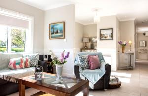 Whitford House Hotel