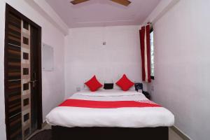 Hotel Four Season Inn