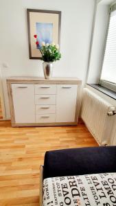 Gemütliche Monteurwohnung in Oberhausen