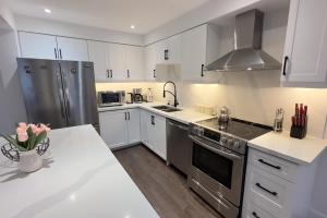 Stylish Home in Prime Location North of Toronto