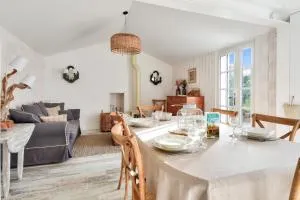 Maison pour 6 au coeur de Bretignolles-sur-Mer - 滨海布朗