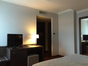 Superior Twin Room room in Jet Hotel