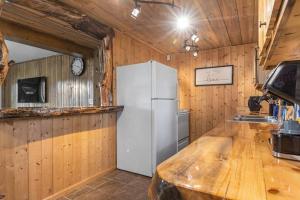 Pondside Lodge BHBungalows #5