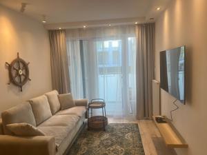 Apartamenty Kapitańskie Kasprowicza 20B