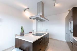 Modern Terrace Home near Luxembourg Airport