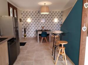 Maisons de vacances Lucinkas : photos des chambres