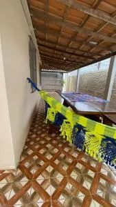 Casa Lírio - Muribeca