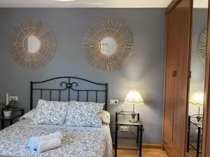 Apartamento La Emisora - Fuentesnuevas