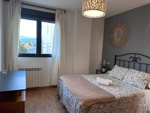 Apartamento La Emisora
