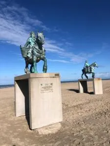 Oostduinkerke-bad Duinedel - Oostduinkerke-Bad