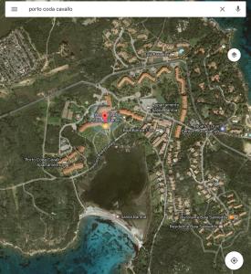 A/C, sea view, 400 from the beach img30