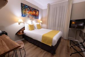 Hotels Grand Hotel Du Tonneau D'Or : photos des chambres