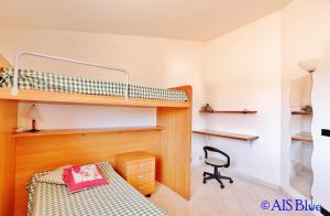 A/C, sea view, 400 from the beach img14