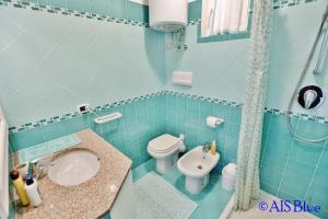 A/C, sea view, 400 from the beach img16